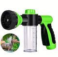 Outdoor Pet Wash High-Pressure Sprayer