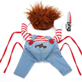 Pets Halloween 3-piece Set